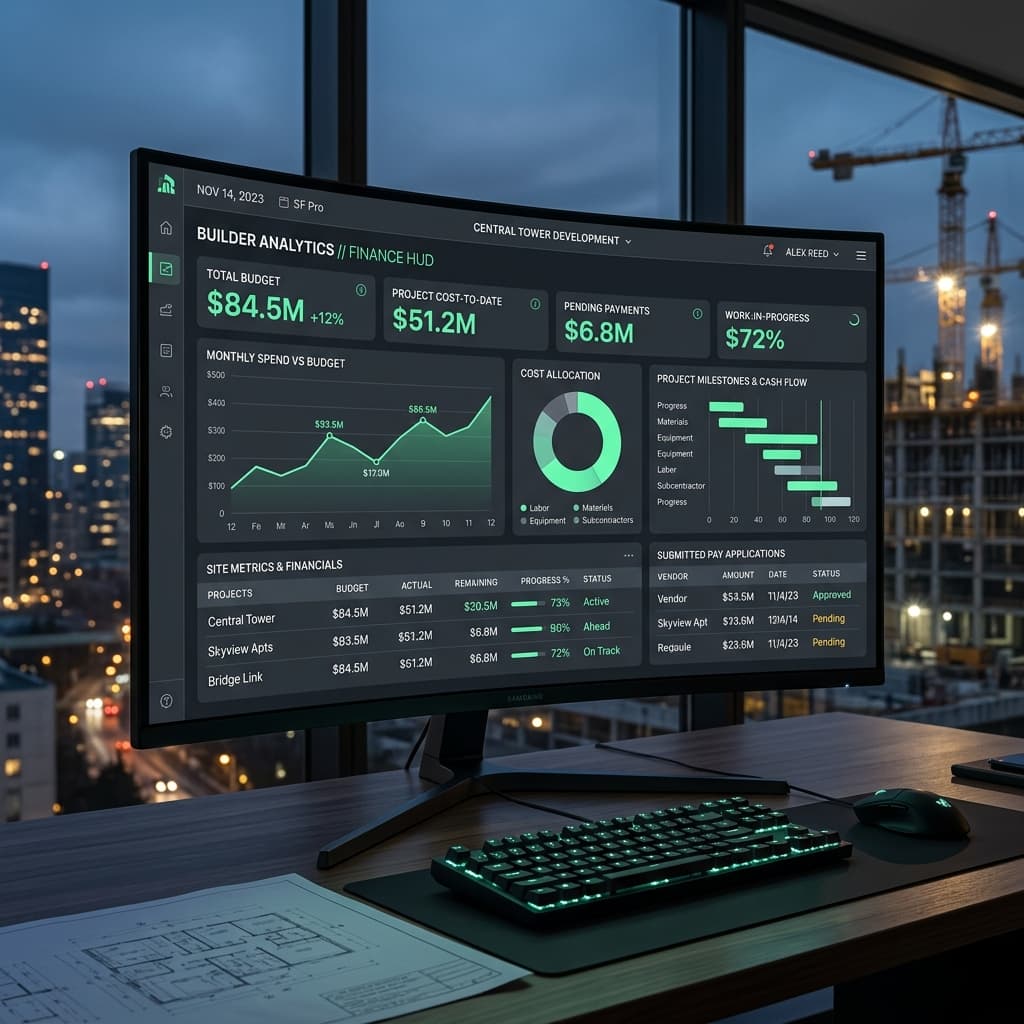 EcoPay Platform